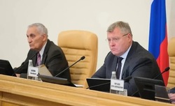  В Астрахани обсудили вопросы адаптации мигрантов и противодействия экстремизму