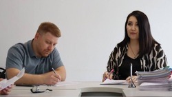 В Ахтубинске продолжается распределение жилья нуждающимся семьям