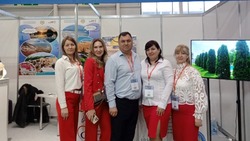 Астраханская область представила свой туристический потенциал на выставке в Москве