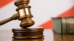 В Ахтубинске суд вынес приговор бывшему директору предприятия и его знакомому 