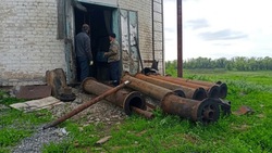 Глава Ахтубинска прокомментировал ситуацию с водоснабжением города
