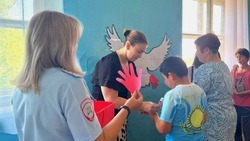 В Ахтубинском районе прошли праздничные мероприятия ко Дню России