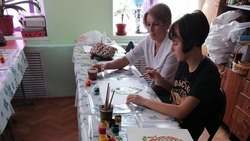 В Ахтубинске активно работают с детьми с ограниченными возможностями здоровья