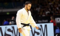 Ахтубинский дзюдоист достиг успеха на мировой арене