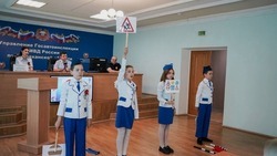 В Астраханской области стартовала масштабная кампания по безопасности юных водителей 