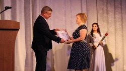 Августовская педагогическая конференция прошла в Ахтубинске 