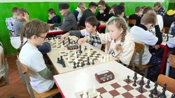 В Ахтубинске прошел предновогодний турнир по быстрым шахматам