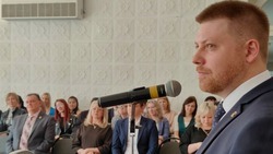 В Ахтубинске избран новый глава муниципалитета